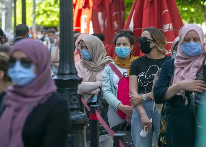 tunez-toque-de-queda africa