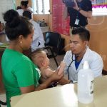 Medidas preventivas evitan enfermedades respiratorias en los niños