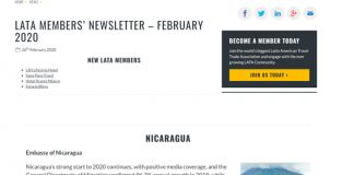 nicaragua