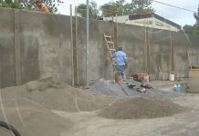 Gran inversión para mejoras en hospital de Nandaime nicaragua