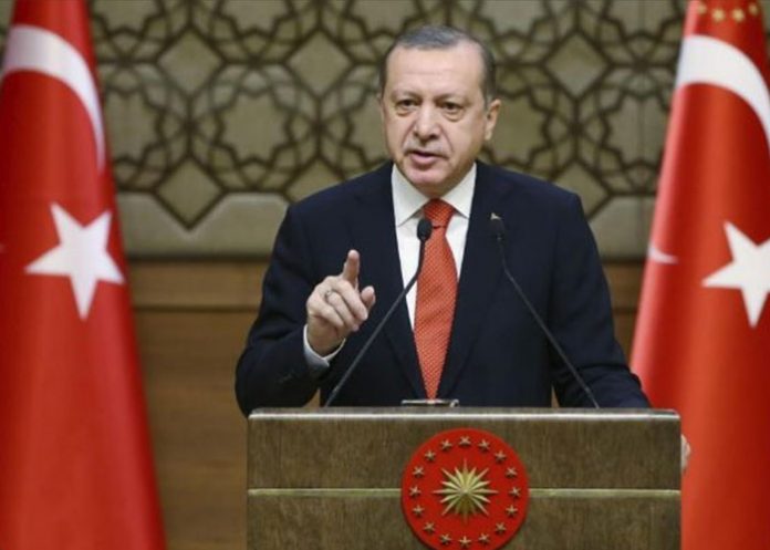 estado de emergencia