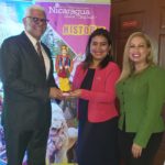 Nicaragua presenta oferta turística en República Dominicana nicaragua