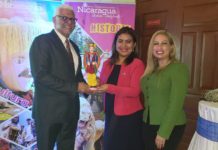 Nicaragua presenta oferta turística en República Dominicana nicaragua