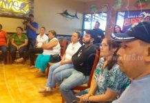 Empresarios turísticos llaman a levantar tranques nicaragua