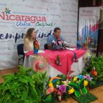 INTUR anuncia cargada agenda de actividades para los próximos días nicaragua