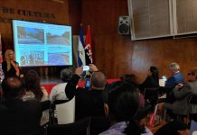 Presentan en Guatemala la oferta turística «Nicaragua toda dulce 2020» nicaragua