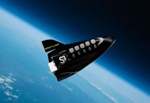 Regresa el turismo espacial tras más de una década de espera regresa