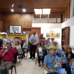 INTUR promociona actividades turísticas de fin de año en El Salvador nicaragua