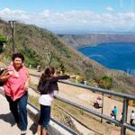 Turismo continúa creciendo en el departamento de Masaya nicaragua