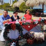 Fin de semana lleno de actividad para las familias nicaragüenses nicaragua