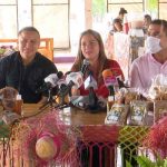 Presentan agenda para promover el turismo y el comercio en Nicaragua nicaragua