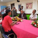 Nicaragua, Belice y Comunidades Raizales de San Andrés unen lazos por el turismo nicaragua