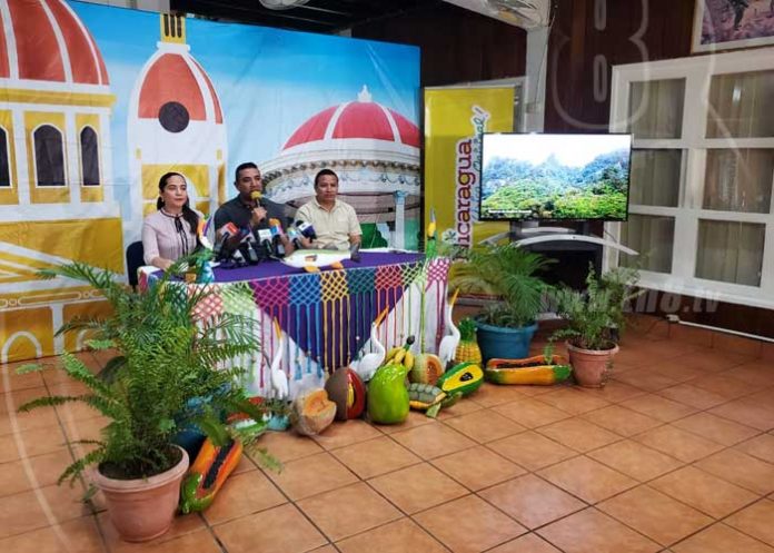 turismo-conferencia-02 nicaragua