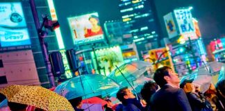 japon paga vacaciones