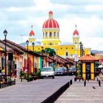 Nicaragua reactiva turismo en Fechas Patrias con medida tributaria nicaragua