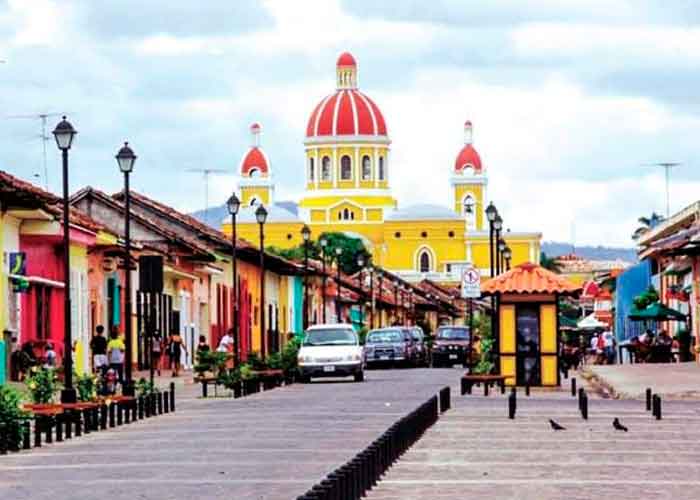 turismo-en-nicaragua nicaragua