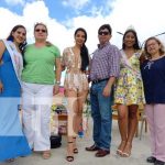 Realizan lanzamiento departamental del Plan Verano 2021 en Jinotega nicaragua