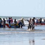 Nicaragua inició el 2021 con un impulso al sector turismo nicaragua