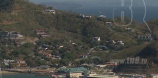 nicaragua