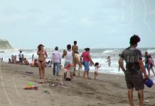 Pochomil, un destino turístico inolvidable nicaragua