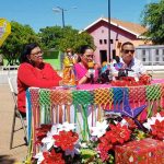 «Finde» con Purísimas, festivales y comidas navideñas en Nicaragua nicaragua