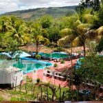 intur, aguas termales, turismo, nueva segovia