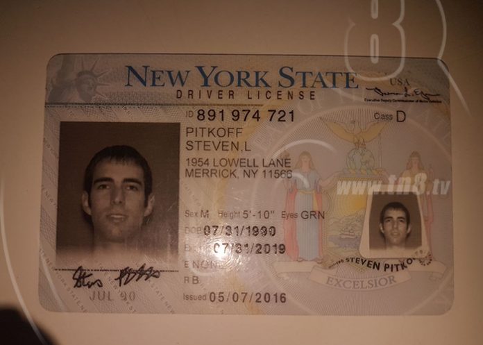 turista accidente de transito