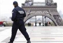 Fiscalía francesa pide 7 años de cárcel para policías acusados de violar a una canadiense