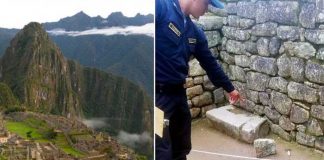 peru