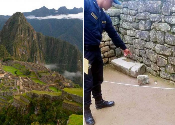 turista-prision peru