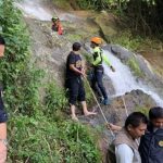 Turista muere por un selfie tras caer por una cascada de Tailandia tailandia