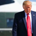 Trump cancela visita a Polonia debido a la llegada de Dorian estados unidos