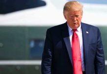 Trump cancela visita a Polonia debido a la llegada de Dorian estados unidos
