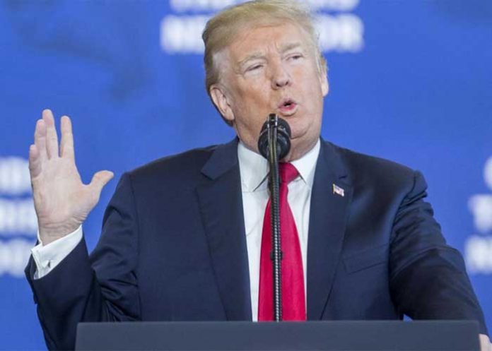 turmp-pena-capital estados unidos