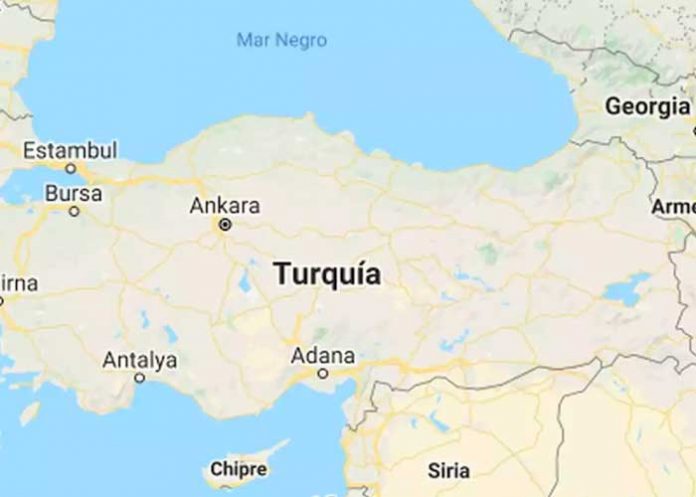 turquia