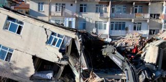 terremoto