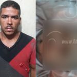 Capturan a supuesto asesino en San José de Bocay nicaragua
