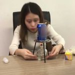 Adolescente muere al imitar tutorial para hacer palomitas de maíz china