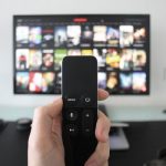 «La mayor resolución existente»: Llega el primer televisor 8K televisor 8k