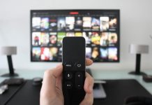 «La mayor resolución existente»: Llega el primer televisor 8K televisor 8k