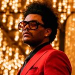 ¡Por eso no se lo quita! Este es el costoso saco que usó The Weeknd en el Super Bowl the weeknd