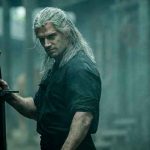 Mucha acción presente en el nuevo tráiler de «The Witcher» cine