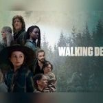 «The Walking Dead» llega a su final, temporada 11 será la última cine