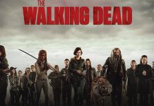 La escena más atroz de The Walking Dead estados unidos