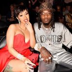 Cardi B es criticada en Instagram por atrevido twerking junto a Offset estados unidos