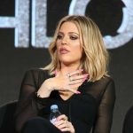 Tristan Thompson ignora sexy twerking de Khloé Kardashian estados unidos
