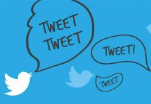 Por esta falla Twitter pide a sus usuarios que cambien de contraseña twitter