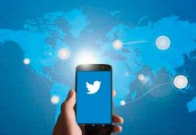 Twitter lanzará función para tener conversaciones «secretas» twitter