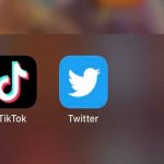 Twitter planea fusionarse con TikTok estados unidos