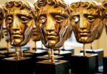 «1917» arrasa en los premios BAFTA cine
